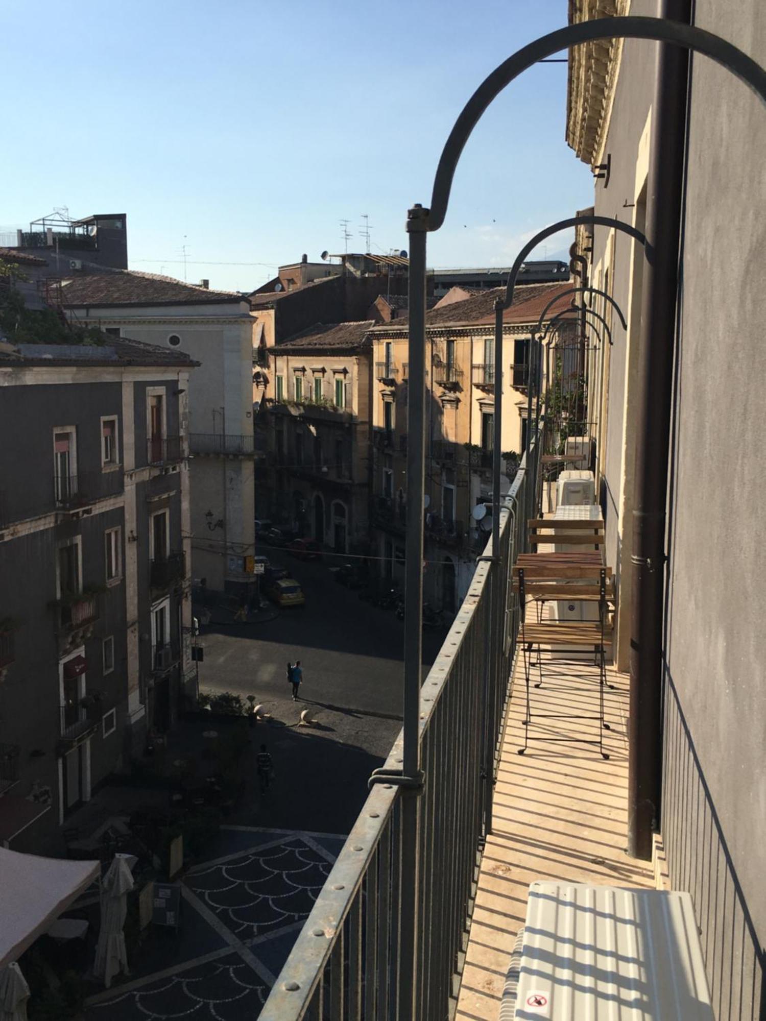 Wonderful Teatro Massimo Bellini Apartment Catania Exterior photo